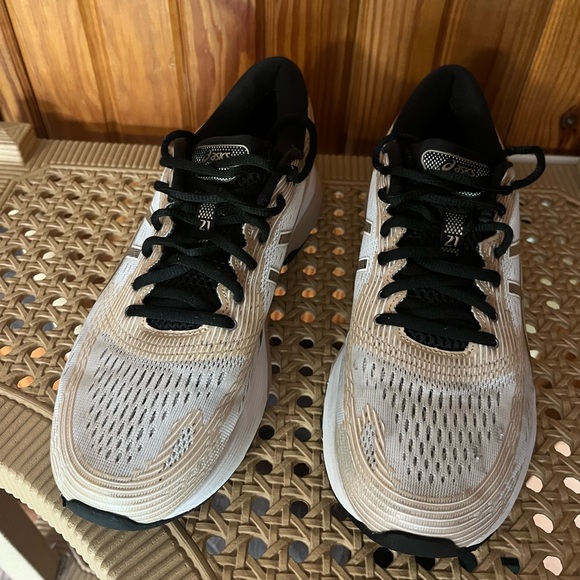 ASICS Gel Nimbus 21 - Picture 4 of 6